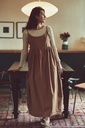 Poudre Organic - Robe acanthe - Nuthatch