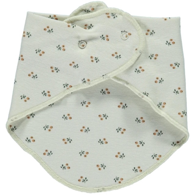 Poudre organic - Bib bandana asperule - Indian tan