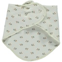 Poudre organic - Bib bandana asperule - Indian tan