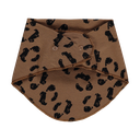 Poudre organic - Bib bandana asperule - Leopard