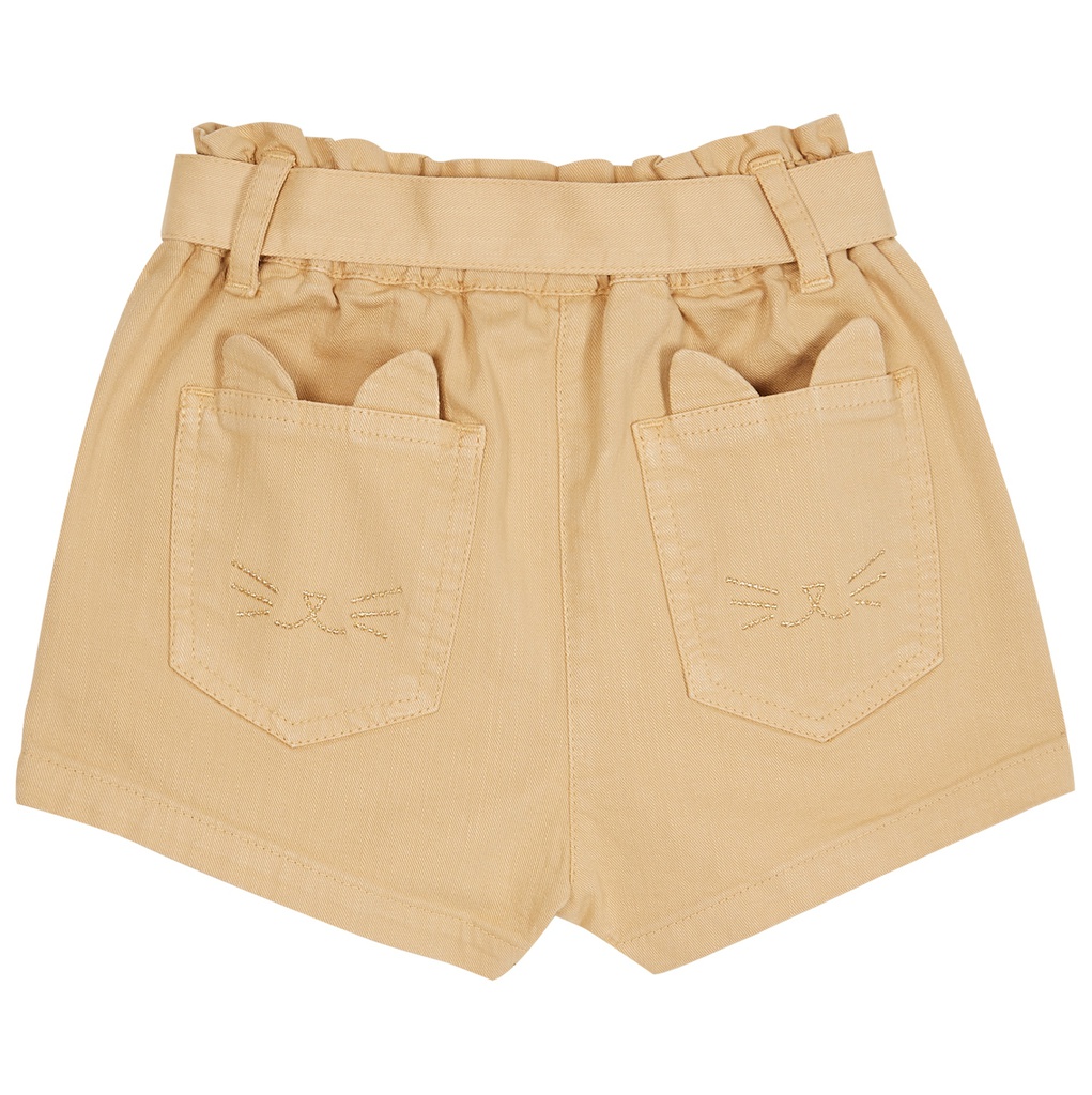 Emile et Ida - Shorts - Ble