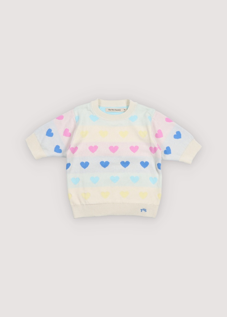 Multicolor Hearts - Image 2