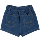 Emile et Ida - Shorts - Medium bleach