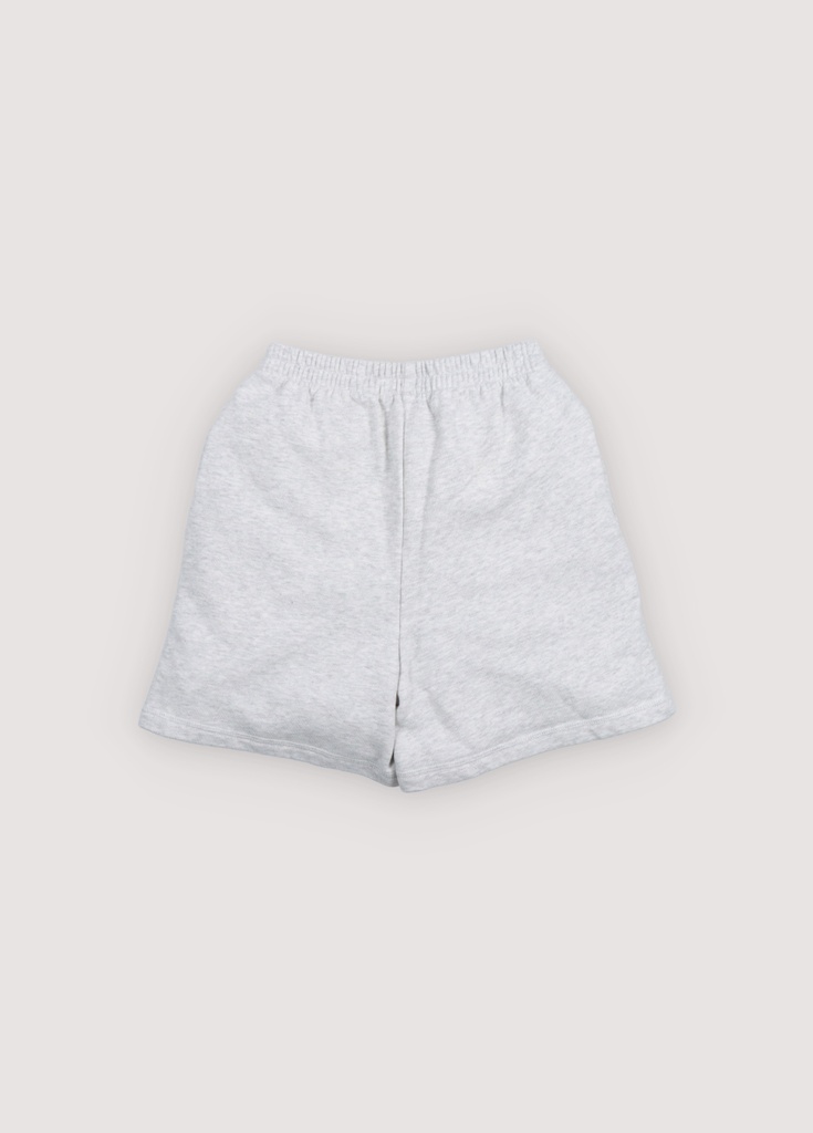 Light Grey Melange - Image 5