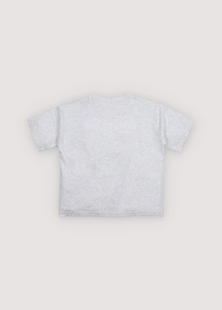 Light Grey Melange - Image 3