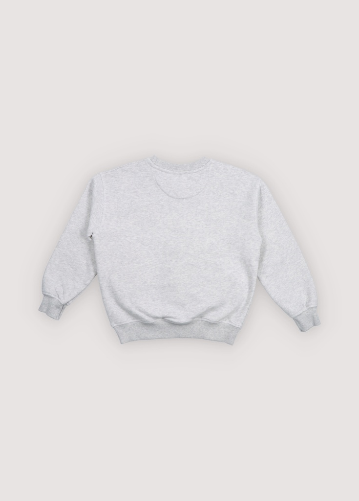 Light Grey Melange - Image 4