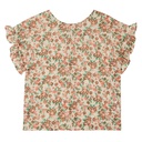 Emile et Ida - Baby blouse - Rosae