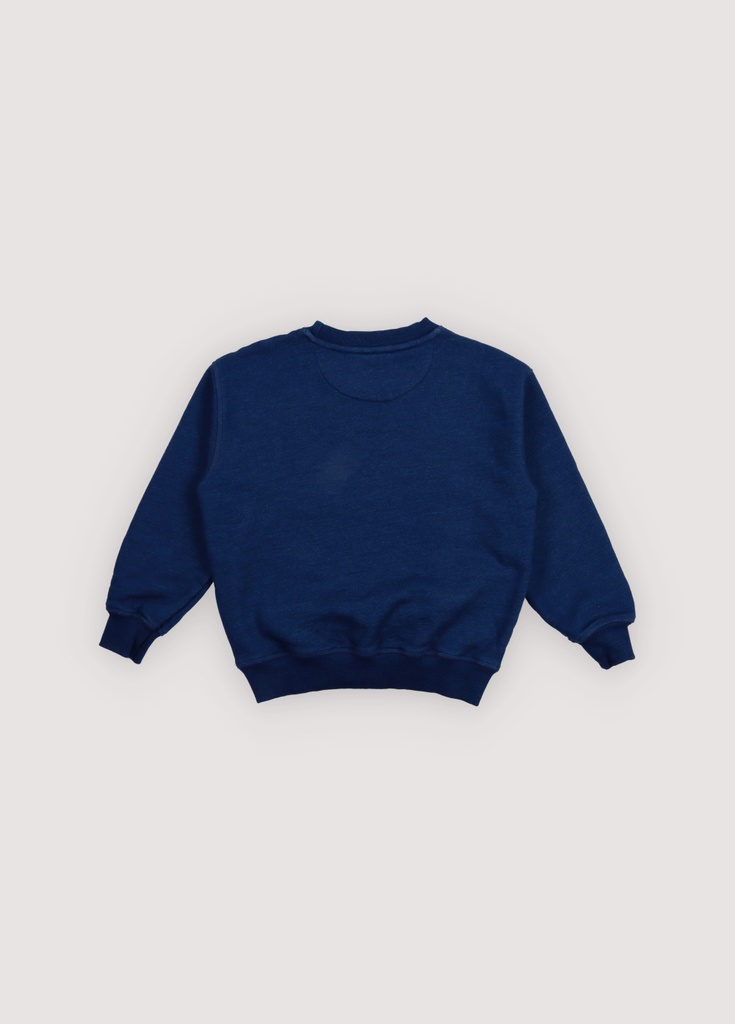 Indigo Denim - Image 4