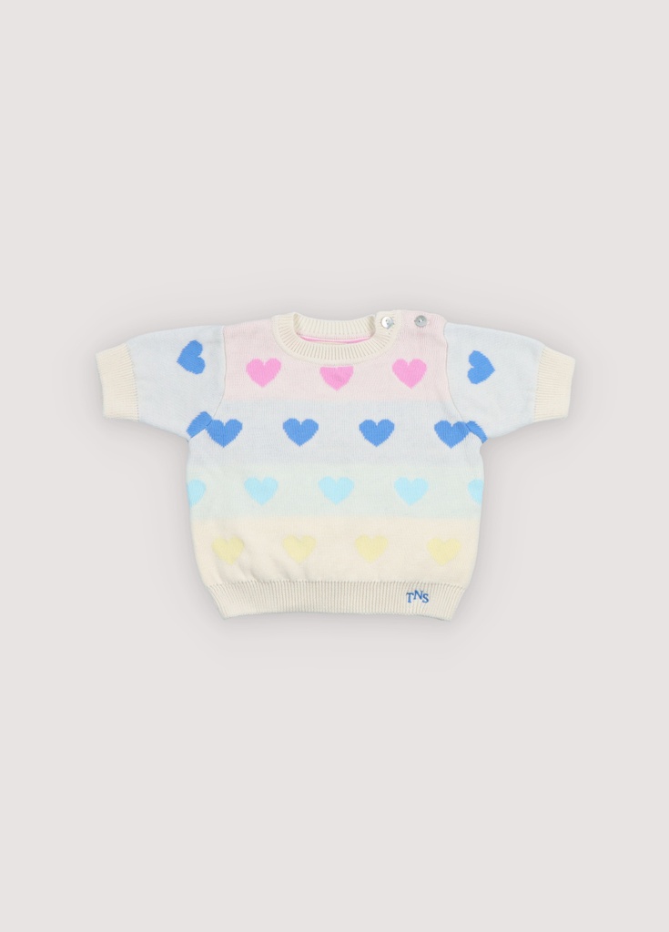 Multicolor Hearts - Image 5
