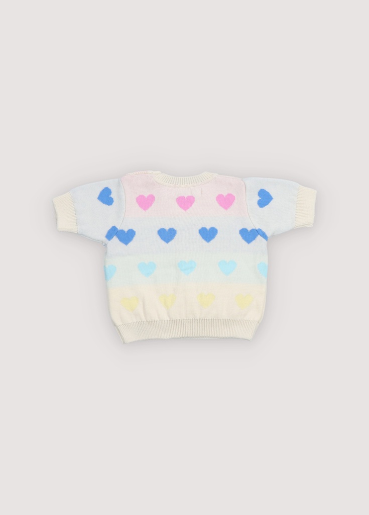 Multicolor Hearts - Image 6