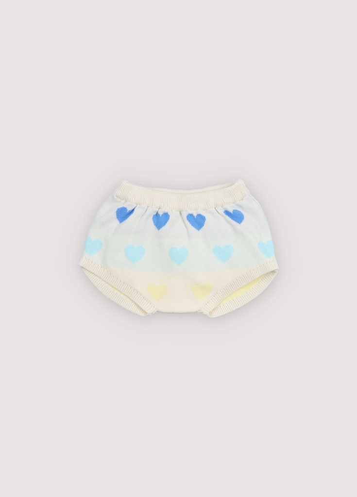 Multicolor Hearts - Image 2