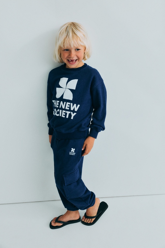 Indigo Denim - Image 2