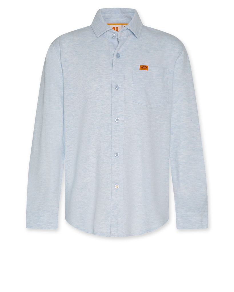 Ao76 - Dan Shirt Ol - 1 - Babette Oostduinkerke