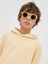 Cream eyewear - Cream one x The new society - Banana
