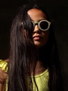 Cream eyewear - Cream one x The new society - Olive
