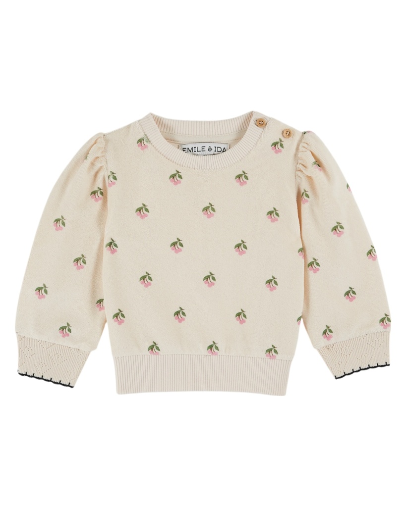 AD105A - CERISETTE CREME - Product 2