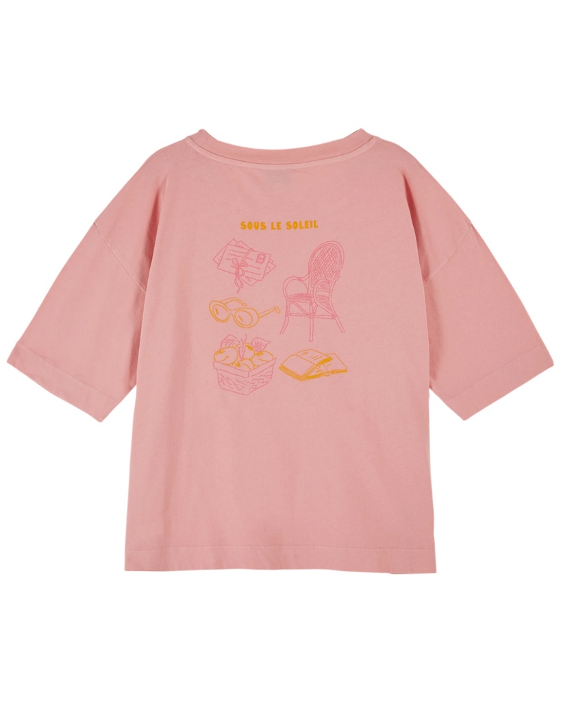 IDA-DAISY2 - ROSE INDIEN - Product 2