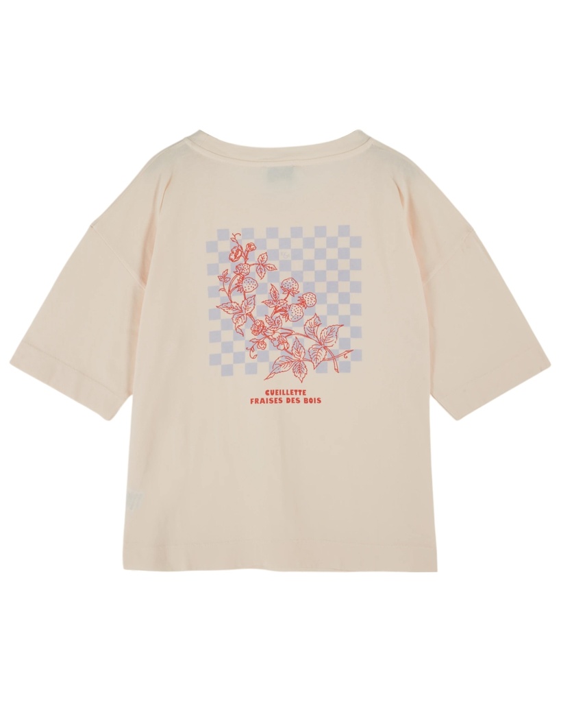 IDA-DAISY3 - CREME - Product 2