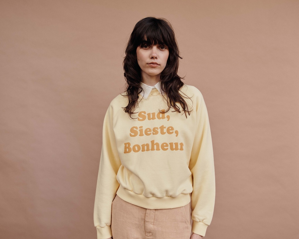 IDA-DAME - CREME - Lifestyle 3