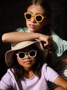 Cream eyewear - Cream one x The new society - Orange