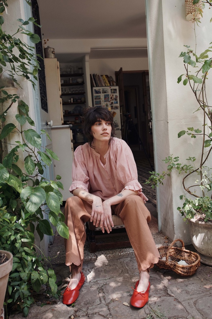 IDA-DAN - COQUELICOT - Lifestyle 2