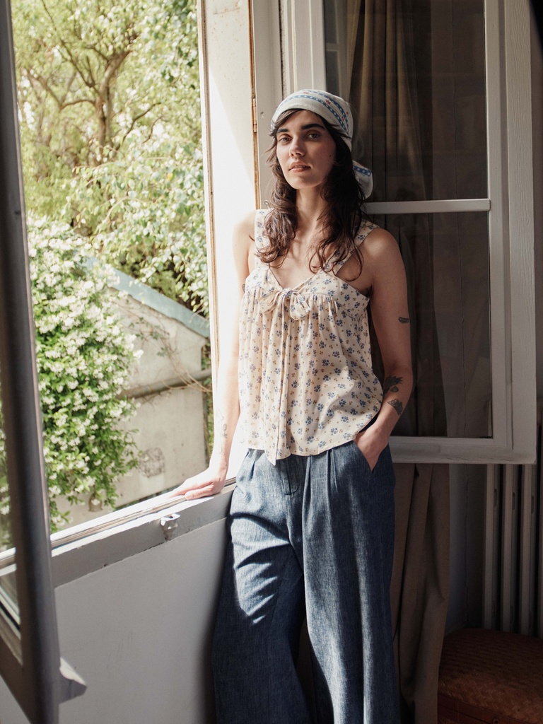 IDA-DAN - COQUELICOT - Lifestyle 4