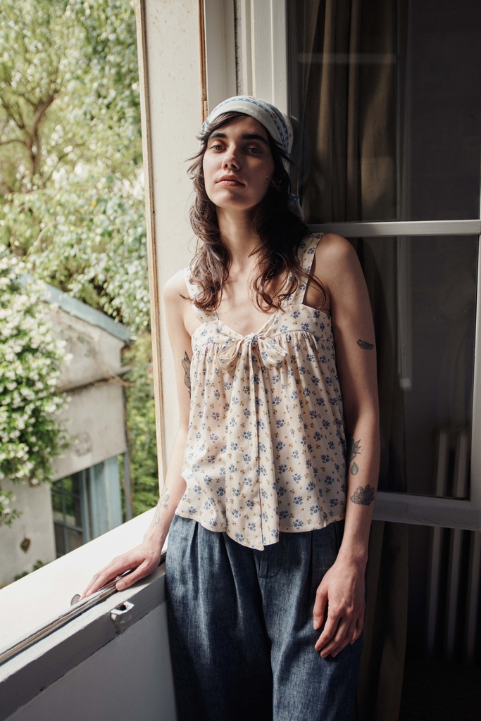 IDA-DAN - COQUELICOT - Lifestyle 5