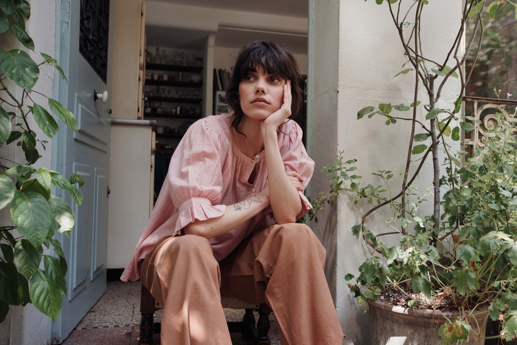 IDA-DAN - COQUELICOT - Lifestyle 11