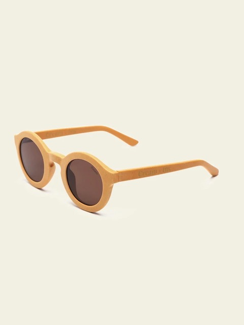 Cream eyewear - Cream one x The new society - Orange