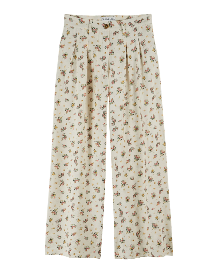 IDA-DANIEL - FORSYTHIA - Lifestyle 2