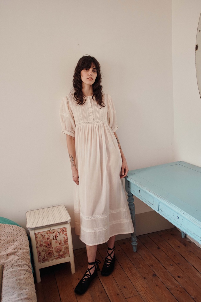 IDA-DANIEL - FORSYTHIA - Lifestyle 2