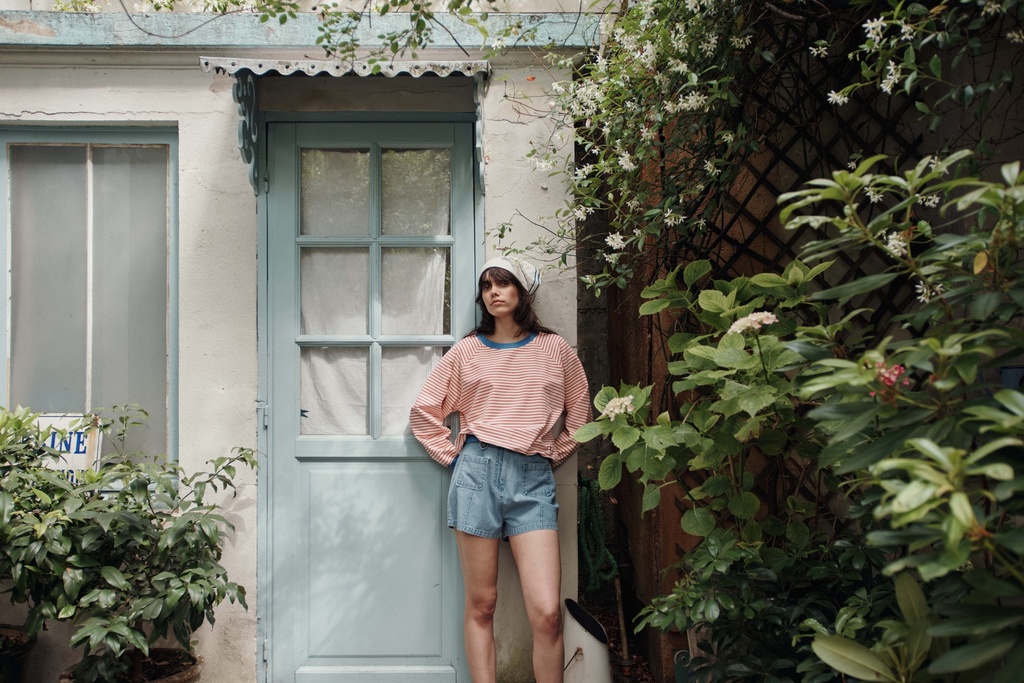 IDA-DELINA1 - DENIM LIGHT - Lifestyle 2