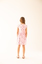 Wander & Wonder - Franca dress - Candy duck
