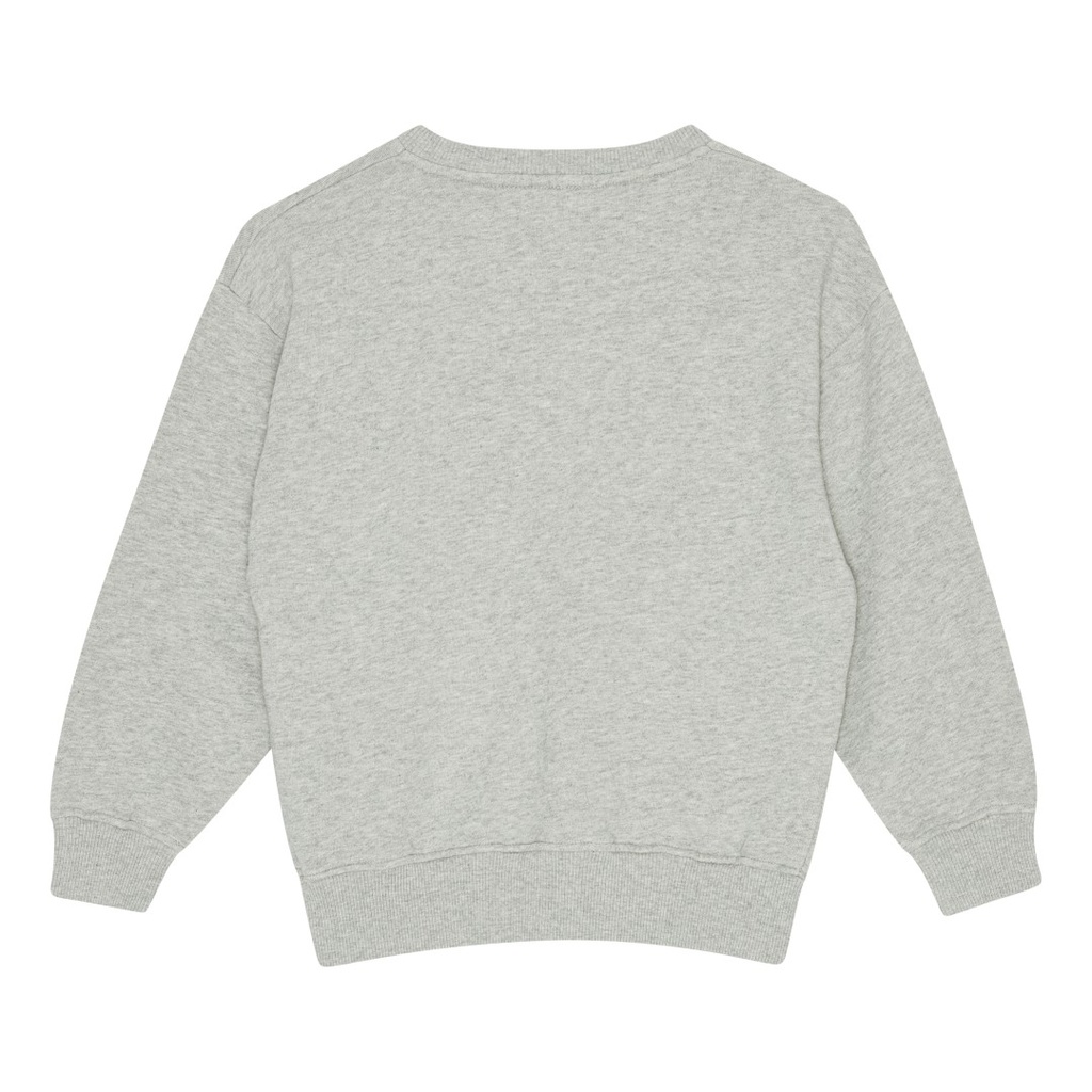 3001-Light Grey Melange - Image 1