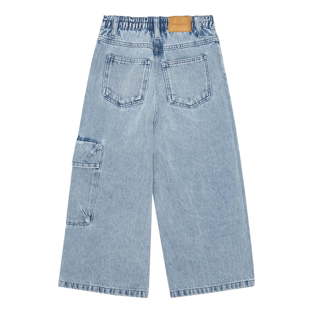 1100-Light Blue Denim - Image 1