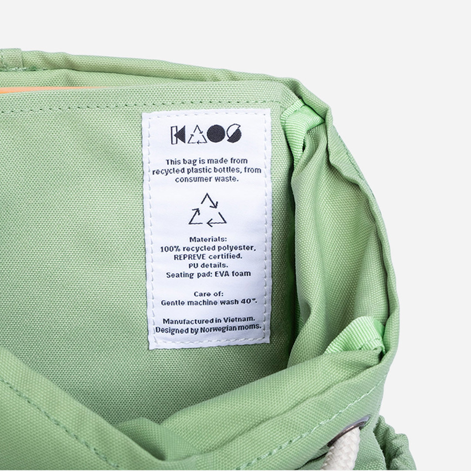 Kaos - Mini Ransel kids backpack