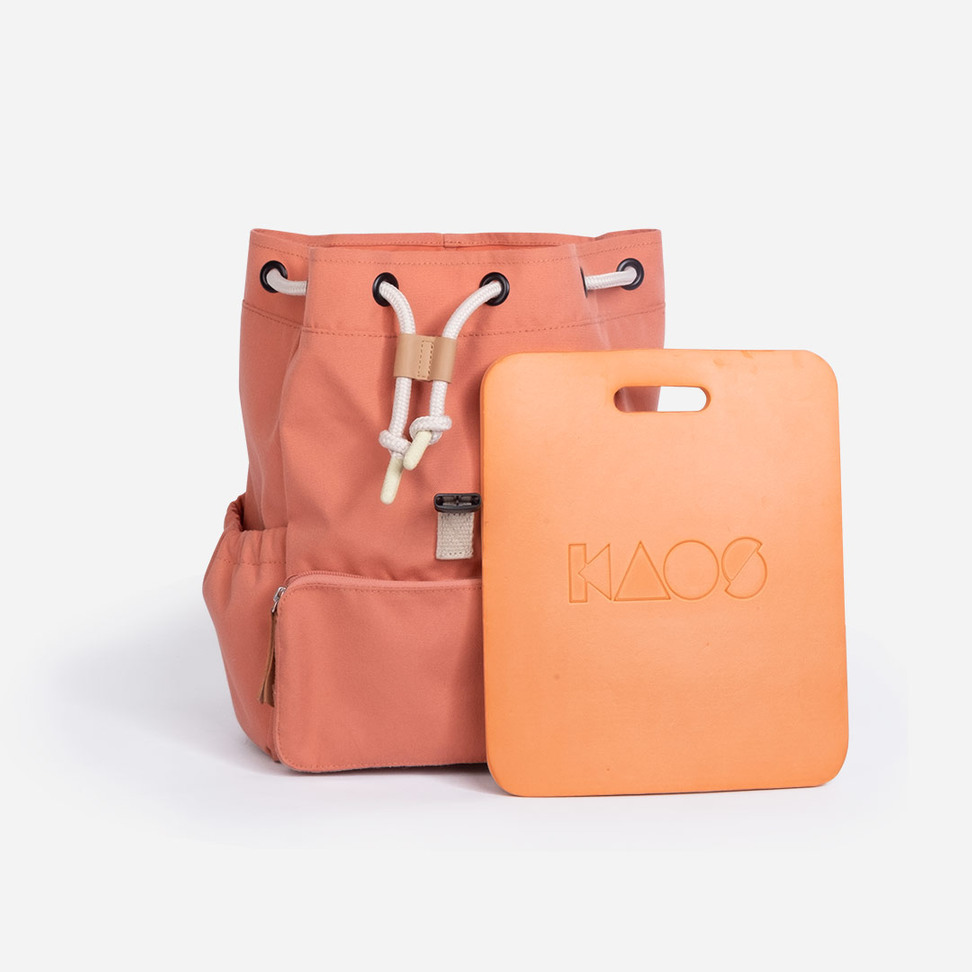 Kaos - Mini Ransel kids backpack (copy)