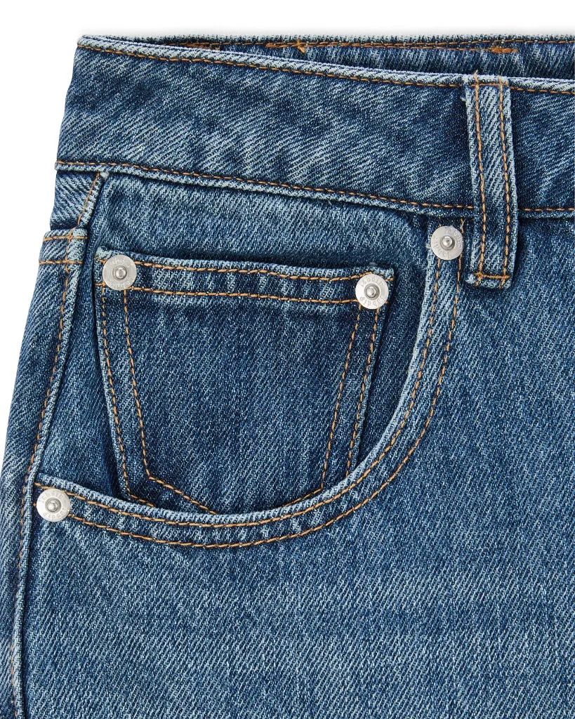Labdip - Wilo boyfriend jeans - 1 - Babette Oostduinkerke