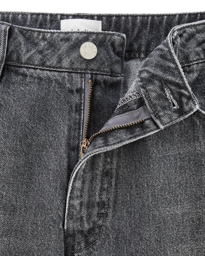 Labdip - Joie flare denim - 1 - Babette Oostduinkerke