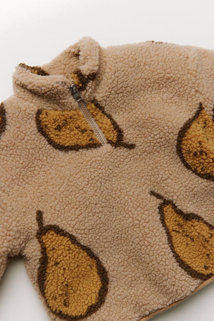 CC550 Drew Almond Pear  Borg Jacket 2.jpg