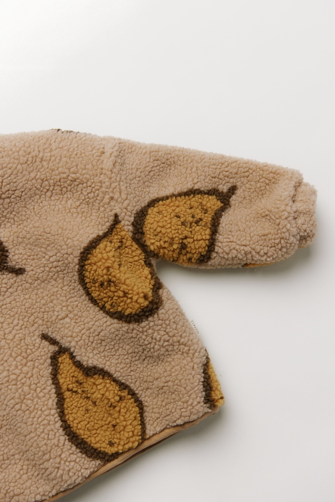 CC550 Drew Almond Pear Borg Jacket 3.jpg