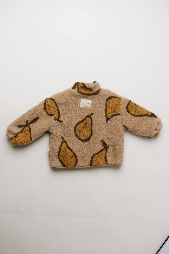 CC550 Drew Almond Pear Borg Jacket 4.jpg