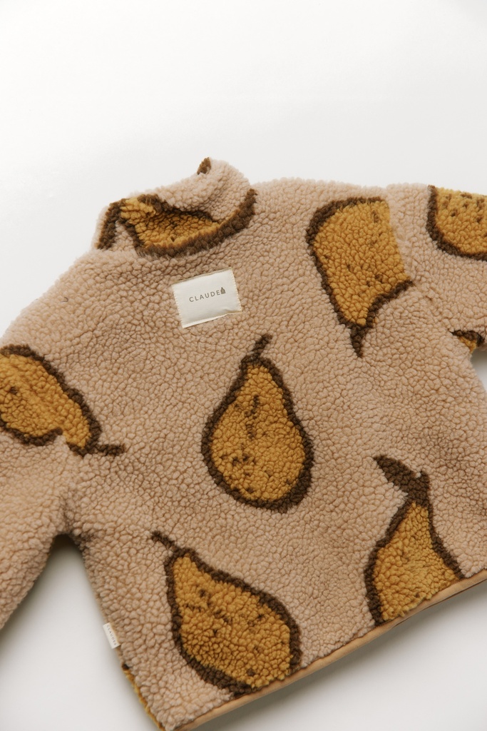 CC550 Drew Almond Pear Borg Jacket 5.jpg