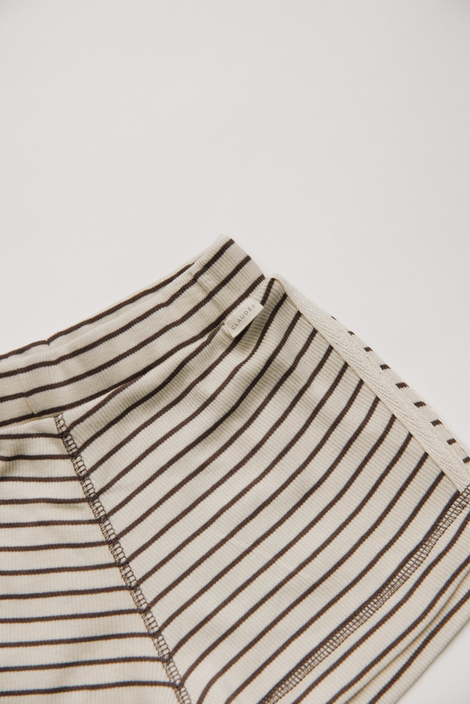 CC341 Harper Coco Stripe Short 2.webp