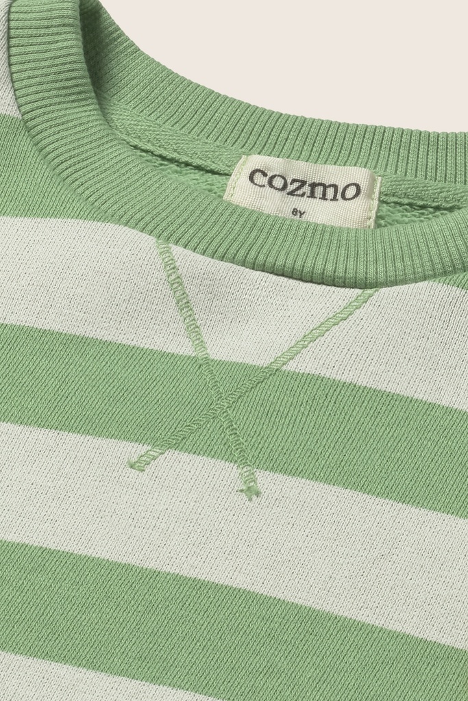 DANK330s6_green-striped cotton fleece_3.jpg
