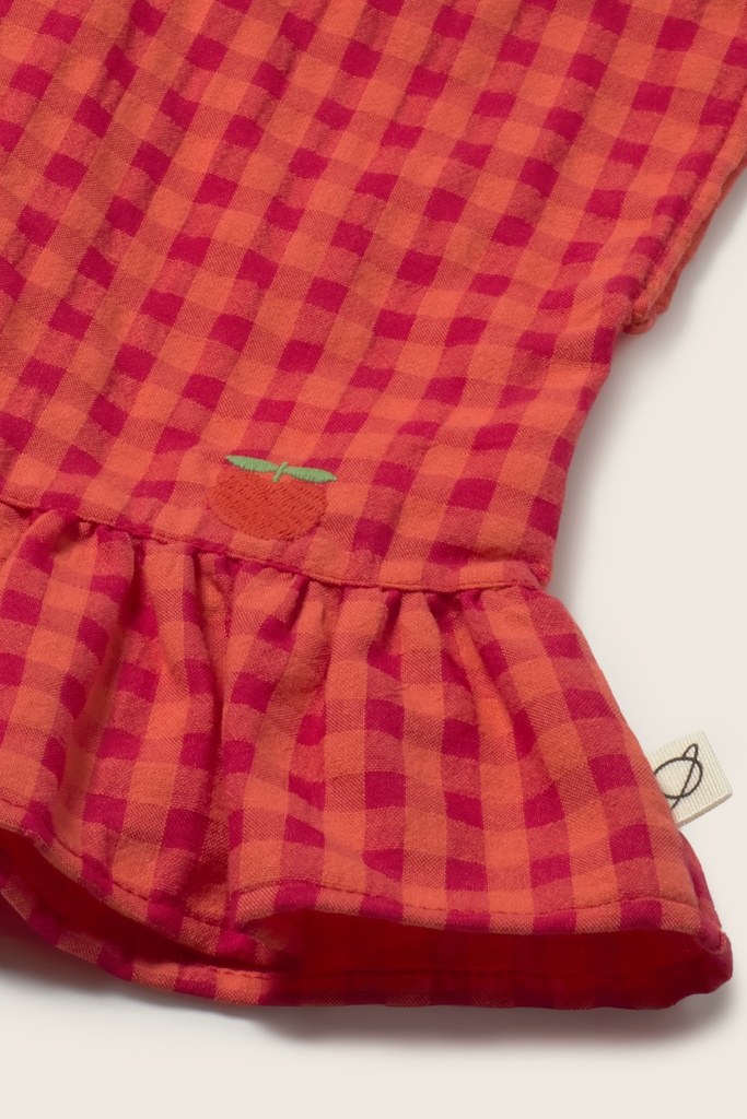LUA233s6_tomato-gingham cotton_3.jpg