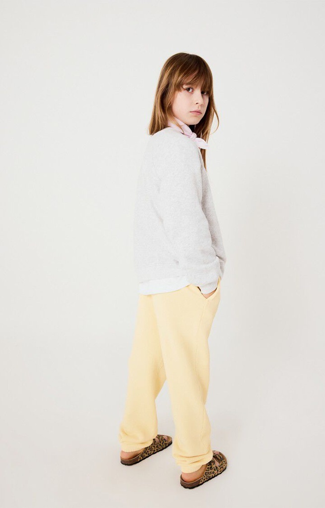 American Vintage - Atubay sweater (Arctique chine)