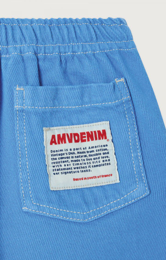 American Vintage - Pusway jeans (Waterval) - 1 - Babette Oostduinkerke