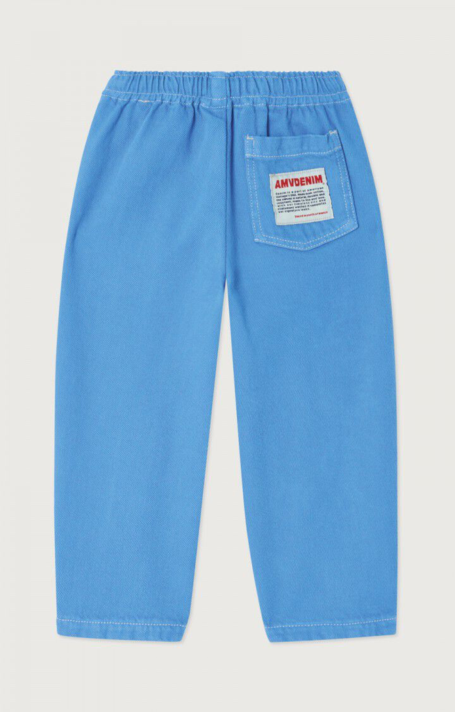 American Vintage - Pusway jeans (Waterval) - 2 - Babette Oostduinkerke