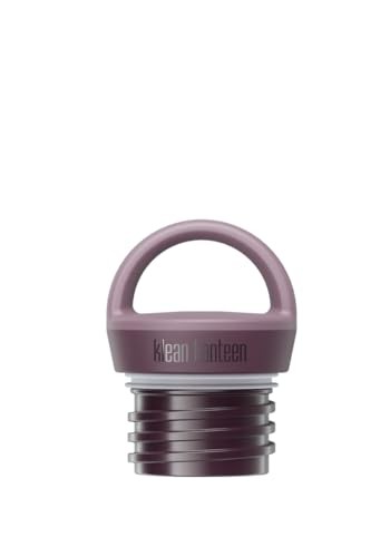 Klean Kanteen - Dusty orchid isolatiefles (591ml)